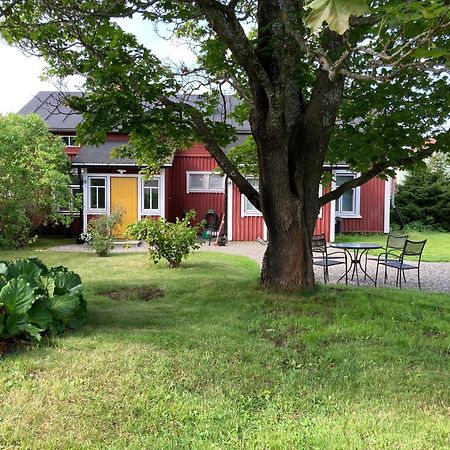 Loenngarden Leilighet Kristinestad Eksteriør bilde