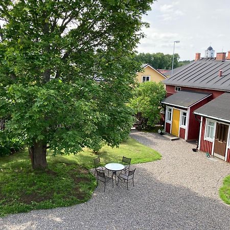 Loenngarden Leilighet Kristinestad Eksteriør bilde