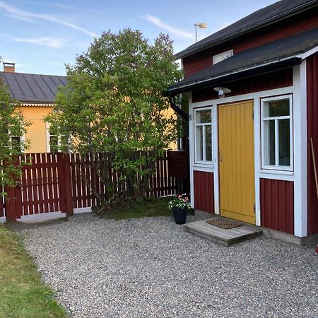 Loenngarden Leilighet Kristinestad Eksteriør bilde